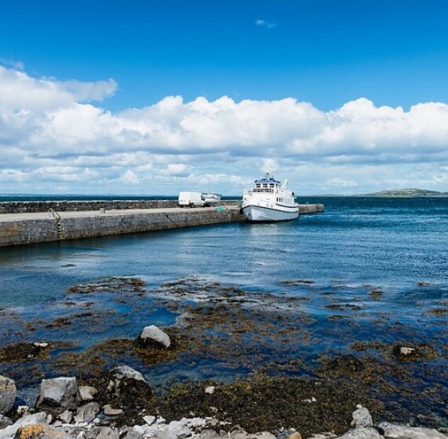 Bishop's Quarter Beach, , Ireland
